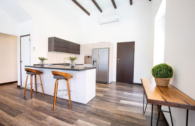 Premium 3BR City Centre Penthouse W Stunning City View - Foto 10