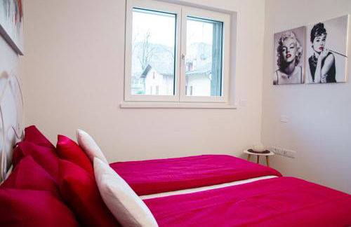 Ivana Suite Levico Terme - Photo 31