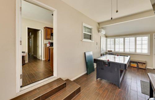 4 Mi to Dtwn Riverside Gem with Pool and Game Room - Foto 11