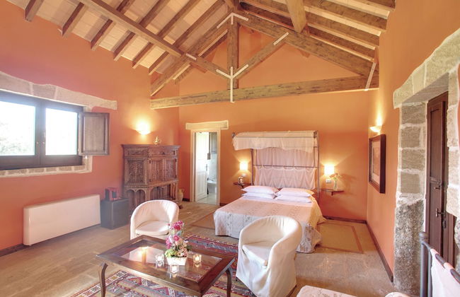 Tenuta Monacelli Lecce - Photo 37