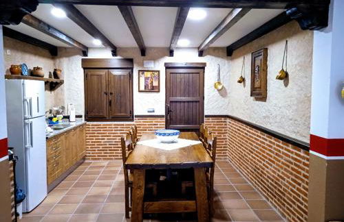 Casa Rural Buenavista - Foto 16