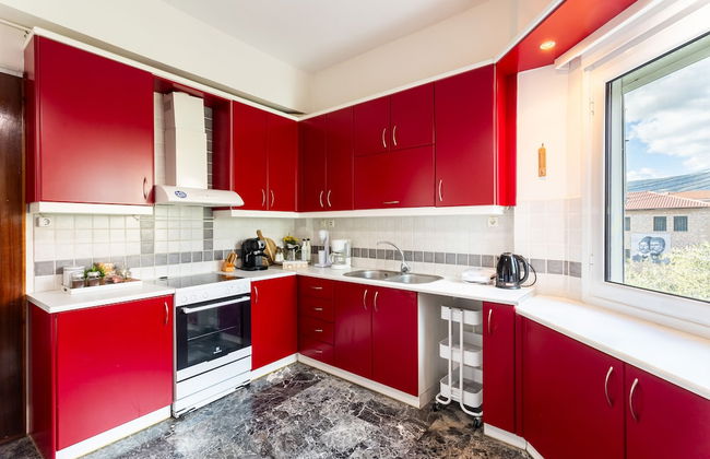 Sunset Serenity - Kardamili Seaside Getaway - Foto 14