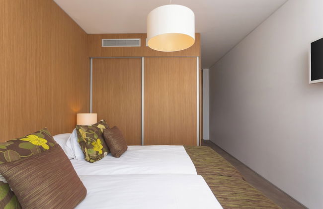 Golden Rays Luxury Apartments - Foto 74