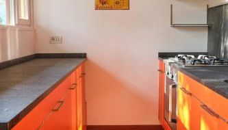 Chalet di design vista Pelmo - Chalet dei Brisi - Foto 3, stove, dishwasher