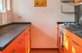 Chalet di design vista Pelmo - Chalet dei Brisi - Foto 3