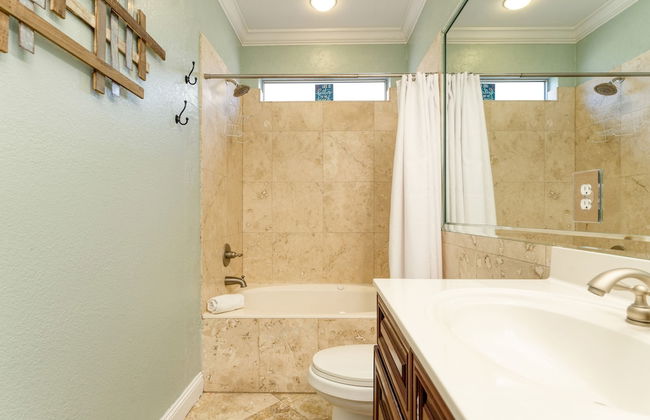 Carmine by Avantstay 2022 Remodeled Destin Home - Foto 22