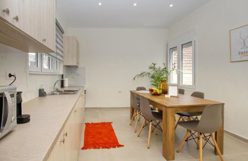 Callisto House in Kalyves - Foto 26