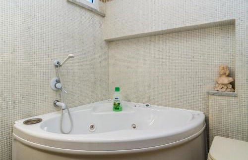 5 Terre Shuttle Villa Maremonti with Pool 8guests - Foto 8