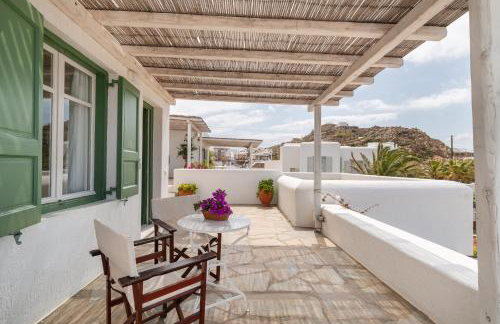 Fos Apartments Mykonos - Foto 14