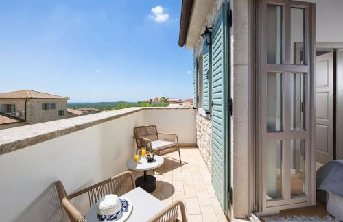 Rustic Villa Ruta with a pool in Istria - Foto 21