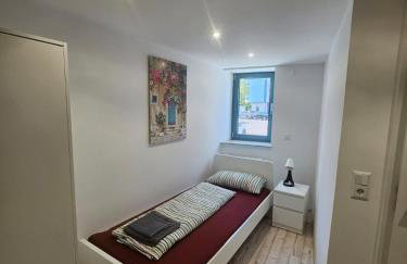 Baienfurt - large house with 3 apartments with 3-4 bedrooms near Ravensburg - Foto 22