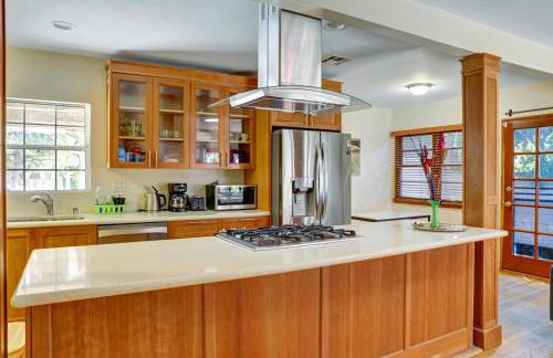 Entire House,Convinient location in Los Angeles , near Universal, Hollywood, Pets Friendly, Free WIFI - Foto 12