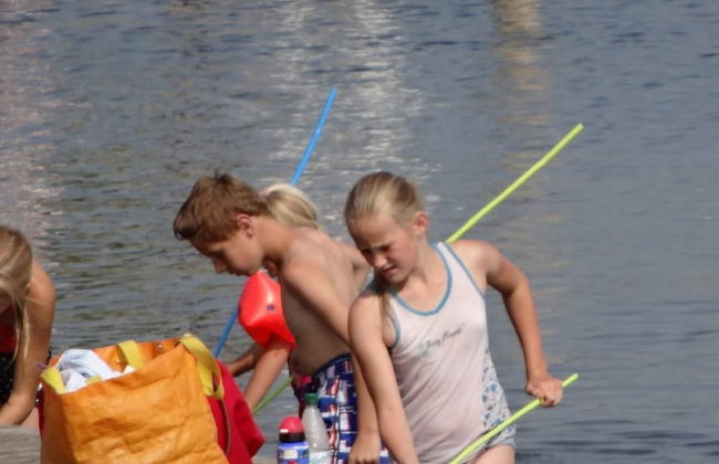 Cozy Apartment in Kägsdorf near Sea - Foto 22