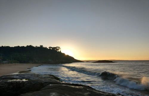 Casa com mezanino, de frente para o mar - Foto 60