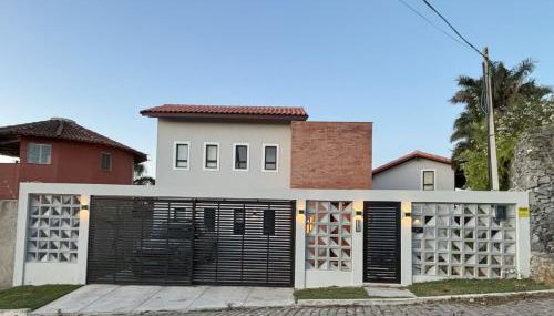 Beautiful house with spectacular views in Búzios - Foto 1