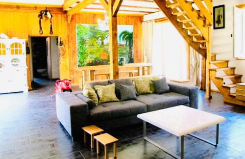 Ferienhaus Farmer - Foto 44