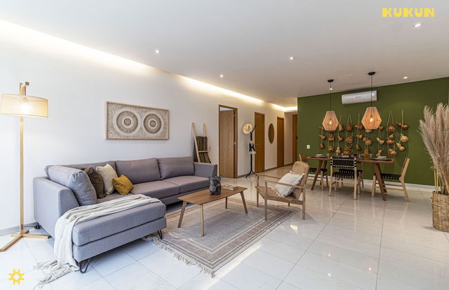 Casa Reforma by Kukun - Foto 54