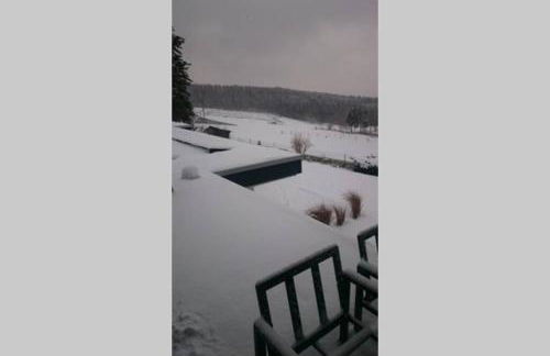 Ruhe Oase mit tollem Fernblick inmitten der Natur - Foto 8