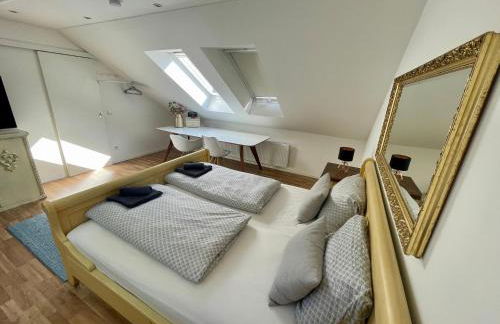 Westendperle am Olympiastadion - Foto 5