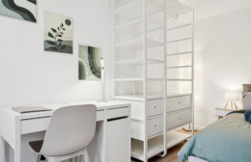 Übernachtung an der A2 - Foto 12