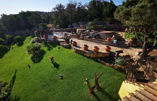 Villa TEA Costa Smeralda - Porto Cervo - Foto 30