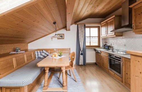 Berghof Walser - Foto 16