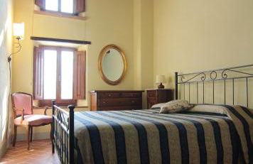 La Terrazza sulla Val d'Orcia - Foto 11