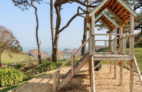 Kingfisher Cottage - Foto 19