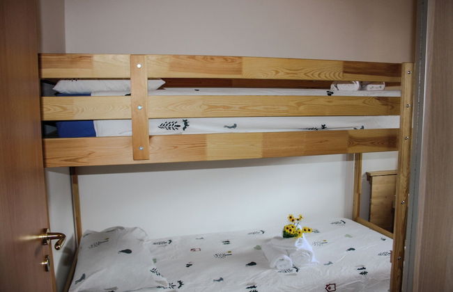 Casa Vacanze Abete Bianco - Lorica - Foto 7