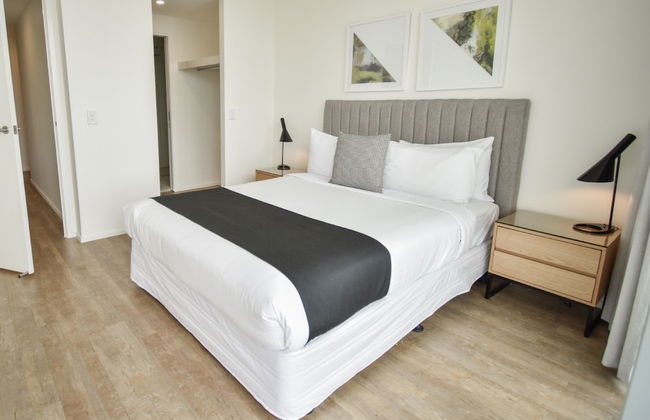 Belise Apartments - Foto 11