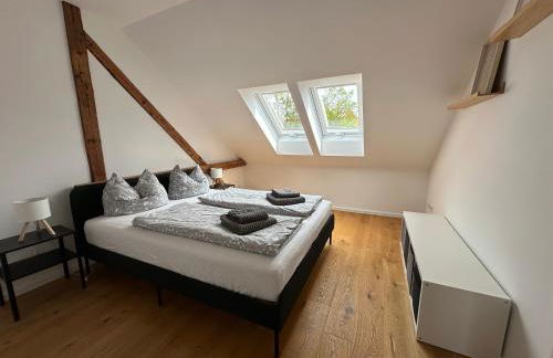 Traumhafte 130qm Wohnung Erfurt, Nähe Zentrum - Foto 16