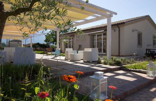 Agriturismo Poggio Alle Serre - Foto 21