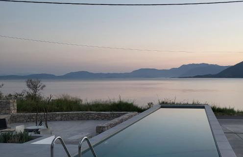 Ionian Sea Villas - Foto 35