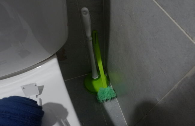 Modern Cozy Studio Apartment at Taman Melati - Photo 13