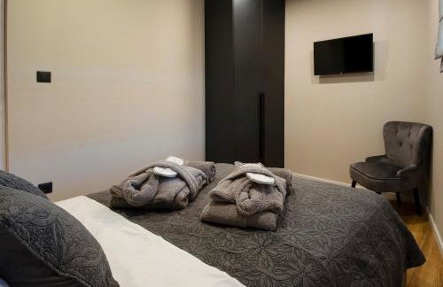 Luxury apartment Vista del Sole - Foto 16