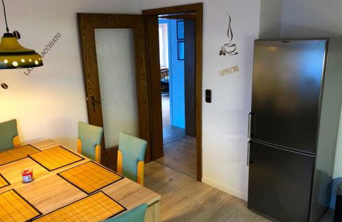 Ferienwohnung Fischach - Foto 34