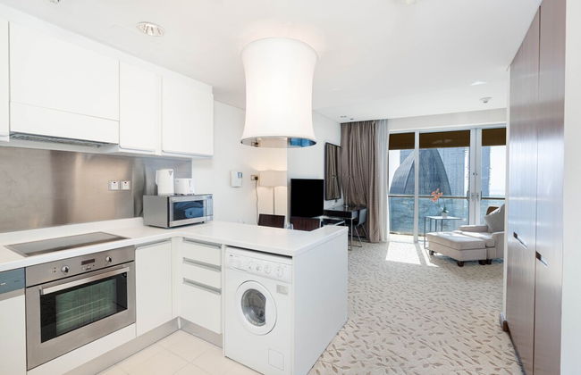 SuperHost - Address Dubai Mall - Fancy Studios - Photo 18