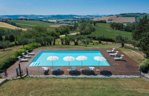 Villa Monica - Foto 23