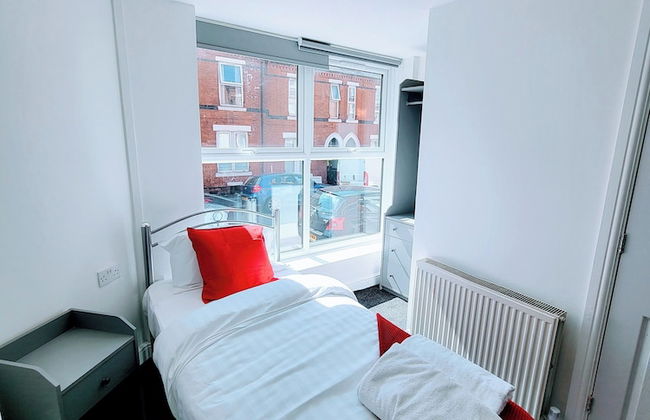 Comfortable Stay - Berridge - Foto 3