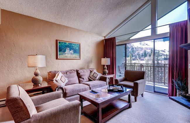 The Wren at Vail - Foto 60