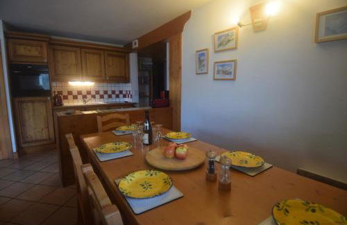 Spacious Apartment 2 Minutes from Ski Lift, Equipped for Babies - Foto 5