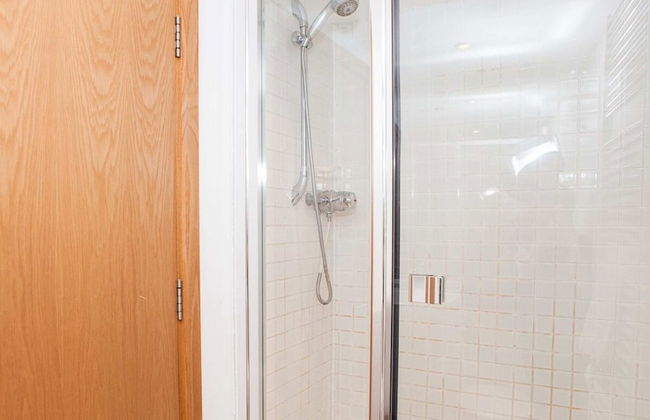 4 Bedroom Flat near London Eye - Foto 26