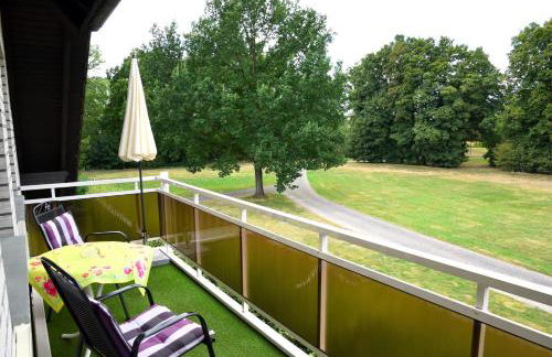 Haus Sigge Ferienwohnungen - Foto 14