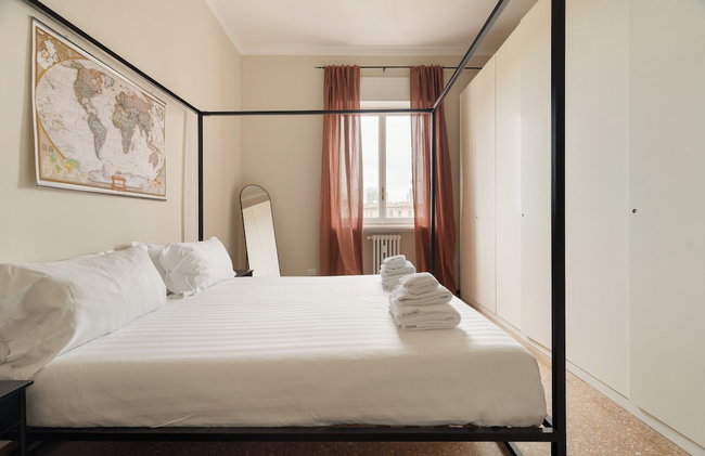 Brera Apartments in Moscova - Foto 65