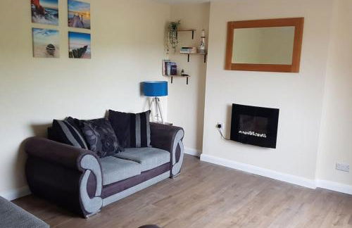 McConaghys Glenside Farmhouse Whitepark Bay - Foto 35