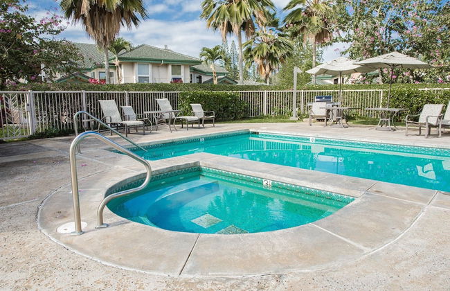 Villas Of Kamali'i 56 3 Bedroom Condo by RedAwning - Foto 30