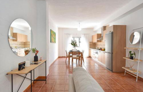 Apartamento Deluxe en Cruce de Arinaga GRANEL - Photo 12