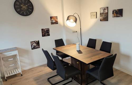 Ferienwohnung Salzachstadt - Foto 11