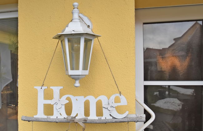 Hill-view Holiday Home in Dankerode Near Lake and Hiking - Photo 37