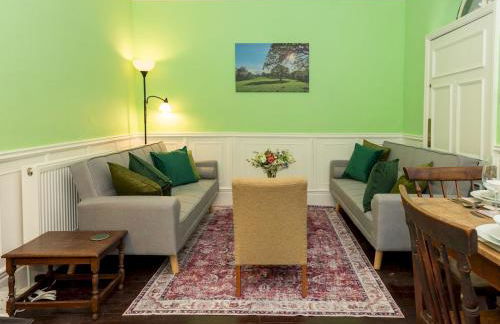 Spacious home sleeps 9 - walker cyclist retreat - Pass the Keys - Foto 11